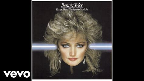 turn around song bonnie tyler.